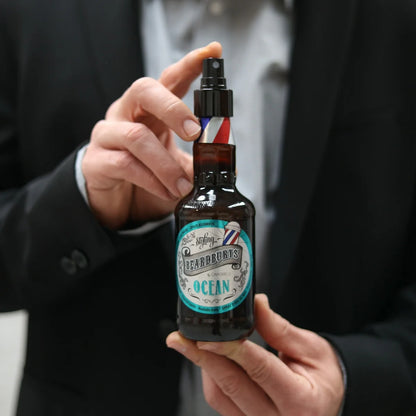 BEARDBURYS OCEAN- TEXTURIZANTE SEA SALT SPRAY