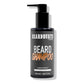 BEARDBURYS SHAMPOO ENERGIZANTE PARA LA BARBA AMBER MIDNIGHT