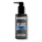 BEARDBURYS SHAMPOO ENERGIZANTE PARA LA BARBA ORIGINAL HERITAGE