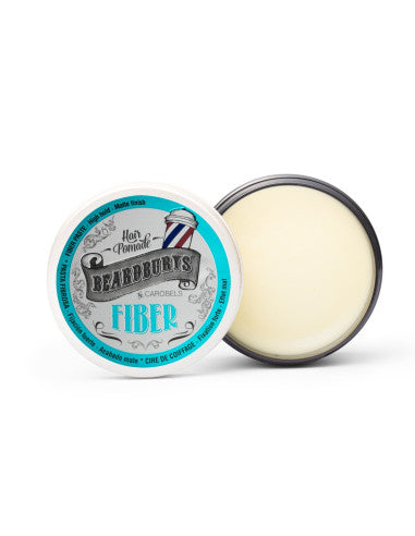 BEARDBURYS  CERA FIBER PARA EL CABELLO