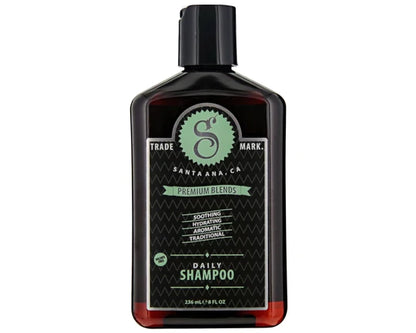 SUAVECITO SHAMPOO PARA EL CABELLO