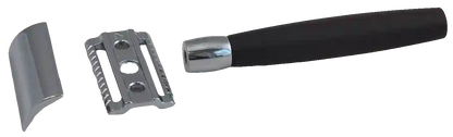 MERKUR 49C MAQUINA DE AFEITAR DOBLE HOJA DE PEINE CERRADO-49001