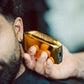 SUPREME SHAVER CRUNCH GOLD