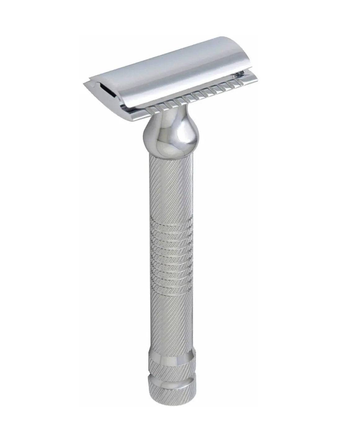 PEARL SHD 27  MAQUINA DE AFEITAR DOBLE HOJA-PEINE CERRADO