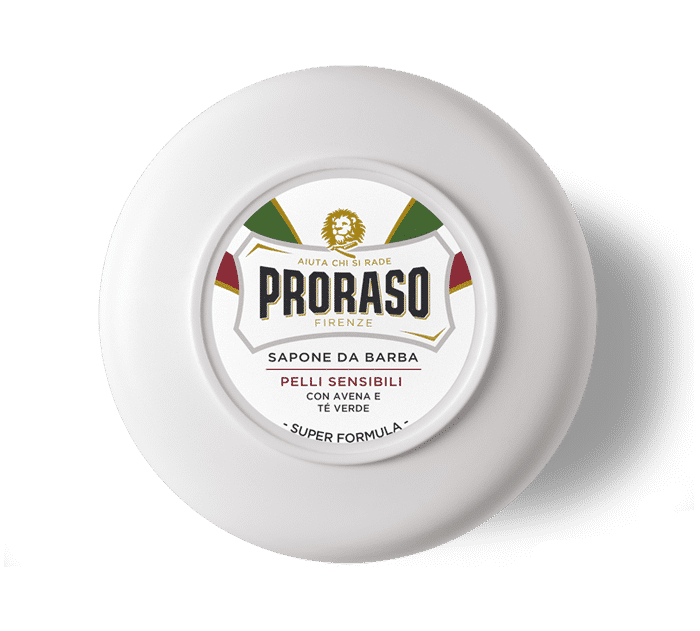 PRORASO SET COMPLETO DE AFEITADO-VARIEDAD PIEL SENSIBLE