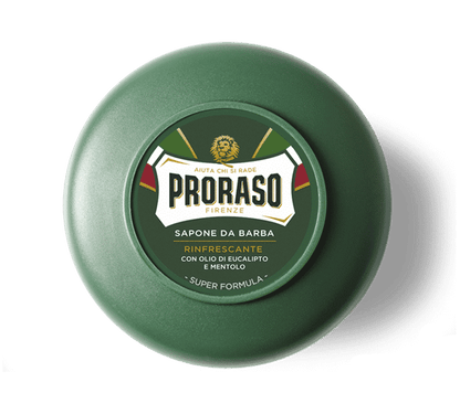 PRORASO SET INICIAL DE AFEITADO-VARIEDAD ORIGINAL