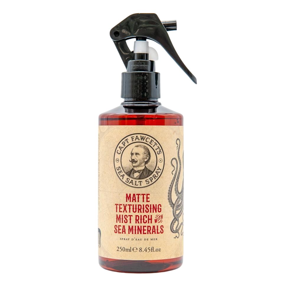 CAPTAIN FAWCETT´S SEA SALT SPRAY