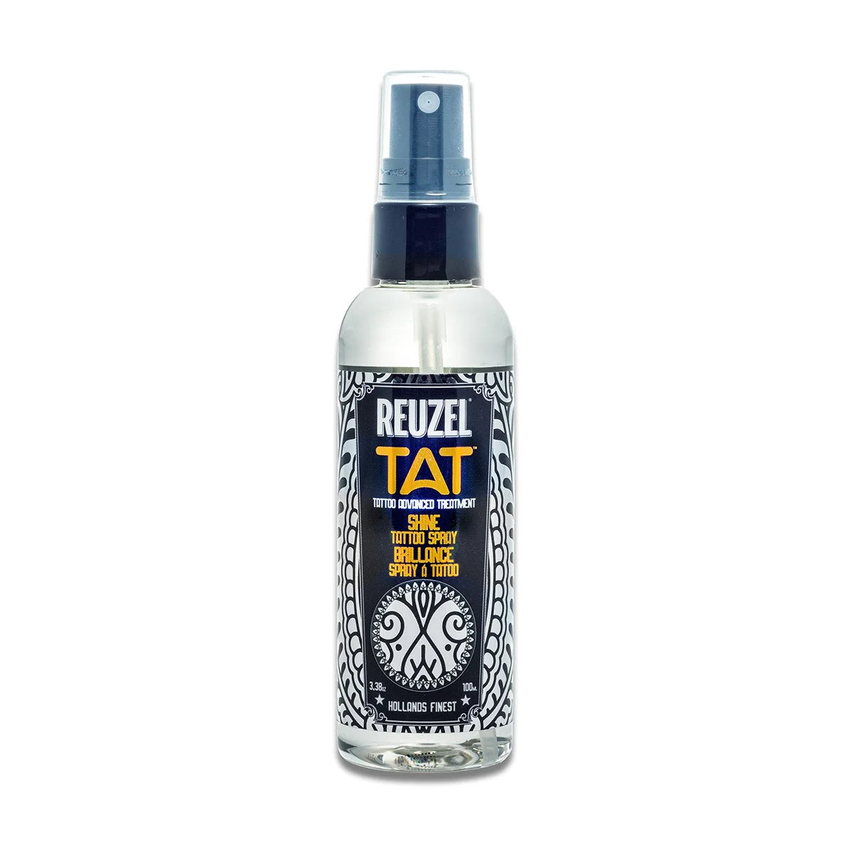 REUZEL SET