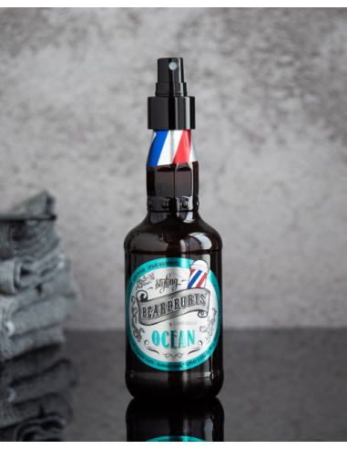 BEARDBURYS OCEAN- TEXTURIZANTE SEA SALT SPRAY