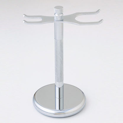 PEARL SET COMPLETO DE AFEITADO SRBB T121-Cromo