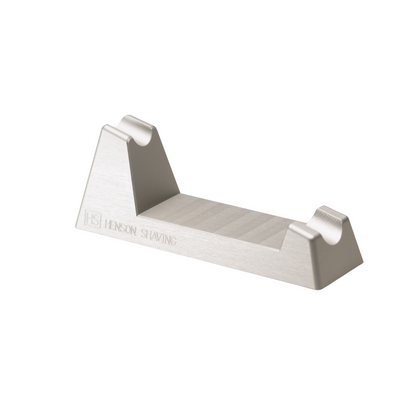 SOPORTE PARA MAQUINA DE AFEITAR DOBLE HOJA HENSON