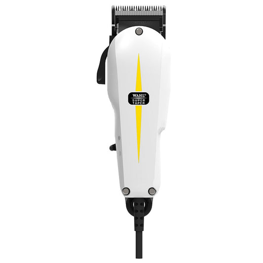 WAHL SUPER TAPER CLASSIC PROFESSIONAL CABELLO Y BARBA