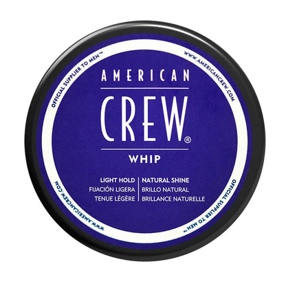 AMERICAN CREW WHIP
