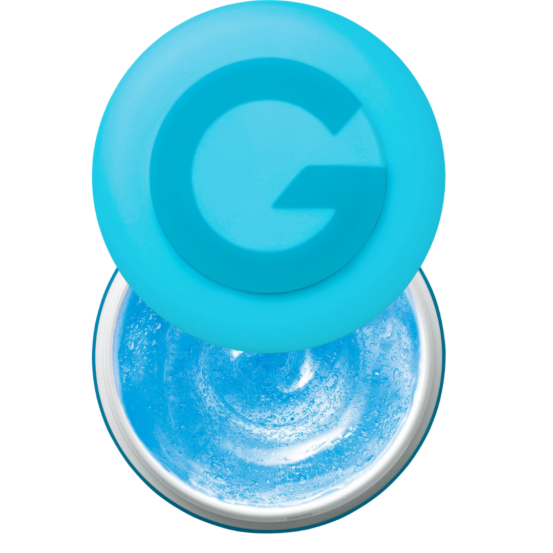 GATSBY MOVING RUBBER COOL WET