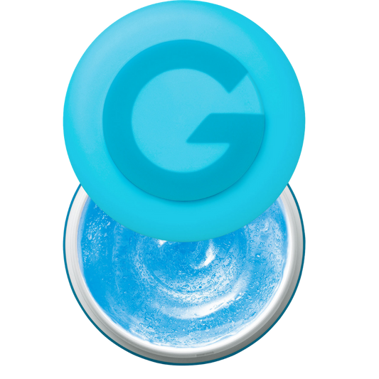 GATSBY MOVING RUBBER COOL WET