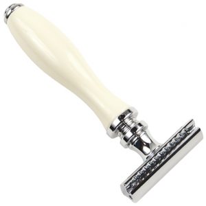 PARKER MAQUINA DE AFEITAR DOBLE HOJA 111W