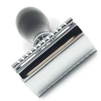 PARKER MAQUINA DE AFEITAR DOBLE HOJA 111B