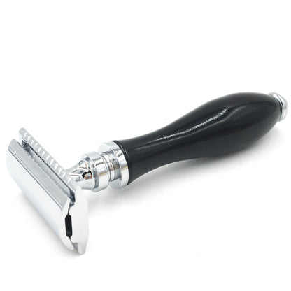 PARKER MAQUINA DE AFEITAR DOBLE HOJA 111B