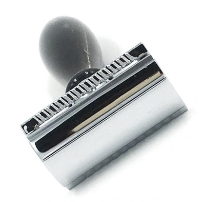 PARKER MAQUINA DE AFEITAR DOBLE HOJA 12R