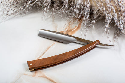 NAVAJA DOVO EDO 5/8" NOGAL SWISSWOOD