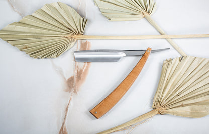 NAVAJA DOVO EDO 5/8" ARCE SWISSWOOD