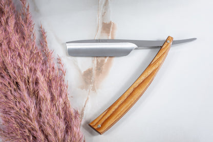 NAVAJA DOVO EDO 5/8" ABETO SWISSWOOD