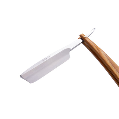 NAVAJA DOVO EDO 5/8" ABETO SWISSWOOD