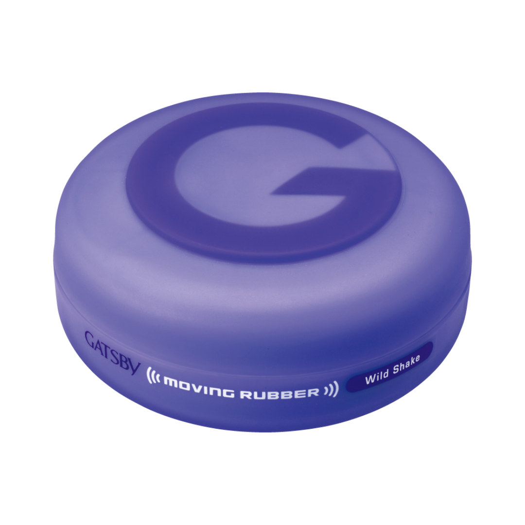GATSBY MOVING RUBBER WILD SHAKE