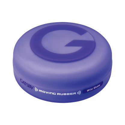 GATSBY MOVING RUBBER WILD SHAKE