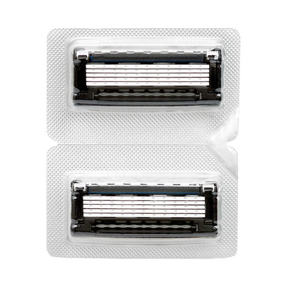 STILETTO® KIT DE AFEITAR DE 5 HOJAS PREMIUM