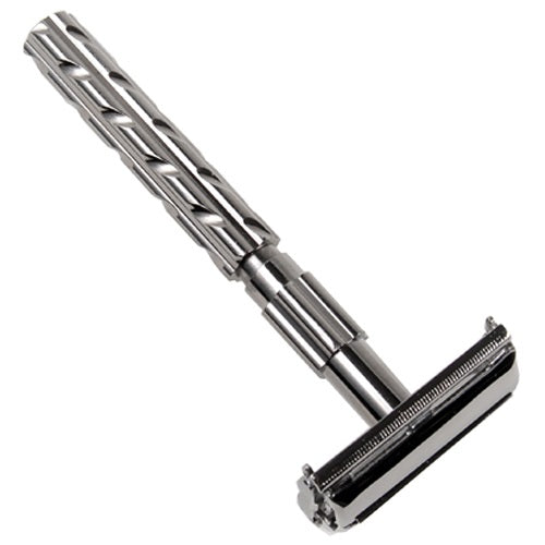 PARKER MAQUINA DE AFEITAR DOBLE HOJA 22R