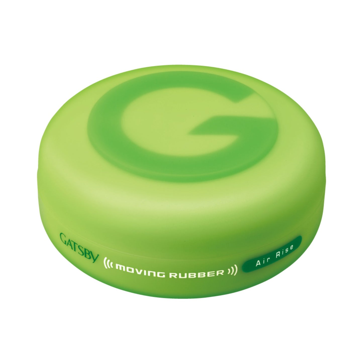 GATSBY MOVING RUBBER AIR RISE