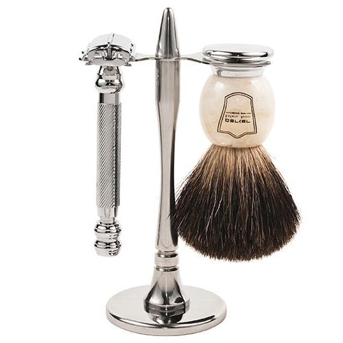 PARKER SET DE AFEITADO 99R-MIB