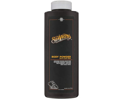 SUAVECITO TALCO CORPORAL 170 grs