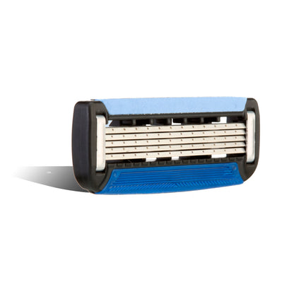 THE BLUEBEARDS REVENGE SET INICIAL DE AFEITADO