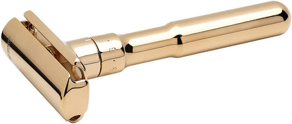 MERKUR FUTUR 702 MAQUINA DE AFEITAR DOBLE HOJA-AJUSTABLE