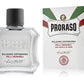 PRORASO BALSAMO PARA DESPUES DE AFEITADO PIEL SENSIBLE 100 ml
