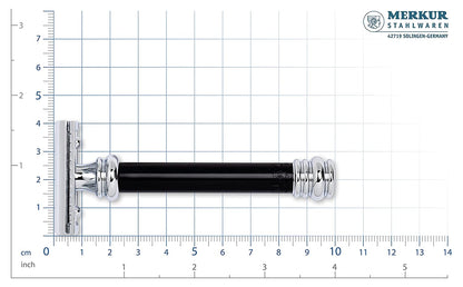 MERKUR 38B MAQUINA DE AFEITAR DOBLE HOJA