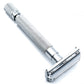 PARKER MAQUINA DE AFEITAR DOBLE HOJA 74R-SC
