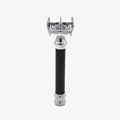 PARKER MAQUINA DE AFEITAR DOBLE HOJA 76R