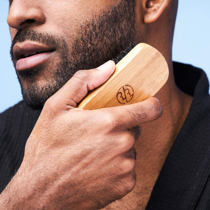 ROCKWELL CEPILLO PARA BARBA