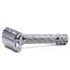 PARKER MAQUINA DE AFEITAR DOBLE HOJA 87R