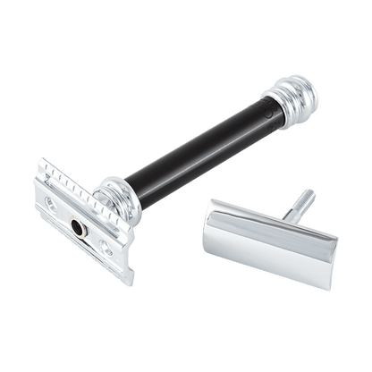 MERKUR 38B MAQUINA DE AFEITAR DOBLE HOJA