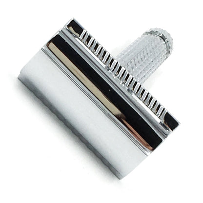 PARKER MAQUINA DE AFEITAR DOBLE HOJA 94R DE 3 PIEZAS