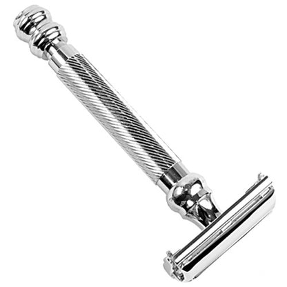 PARKER MAQUINA DE AFEITAR DOBLE HOJA 99R