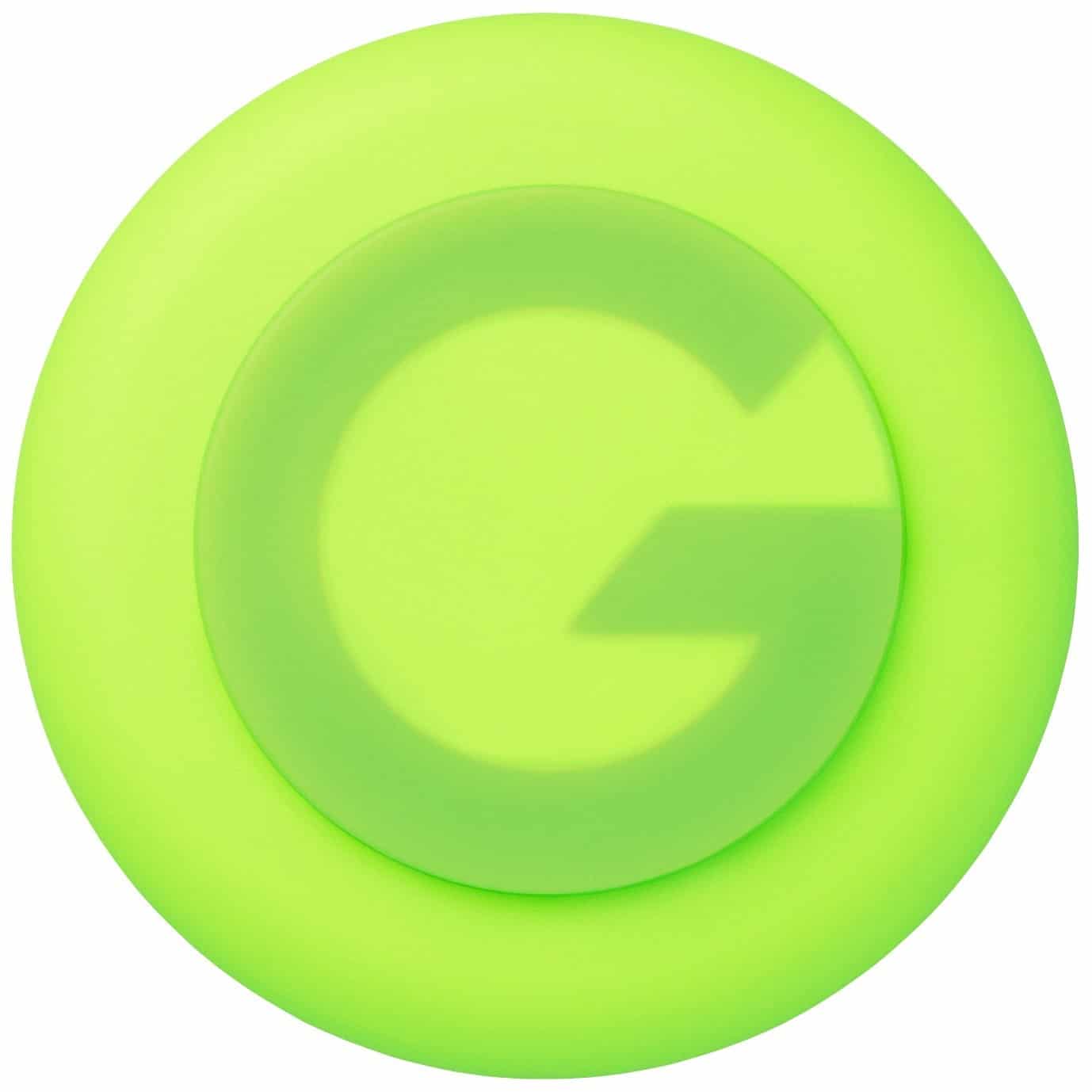 GATSBY MOVING RUBBER AIR RISE