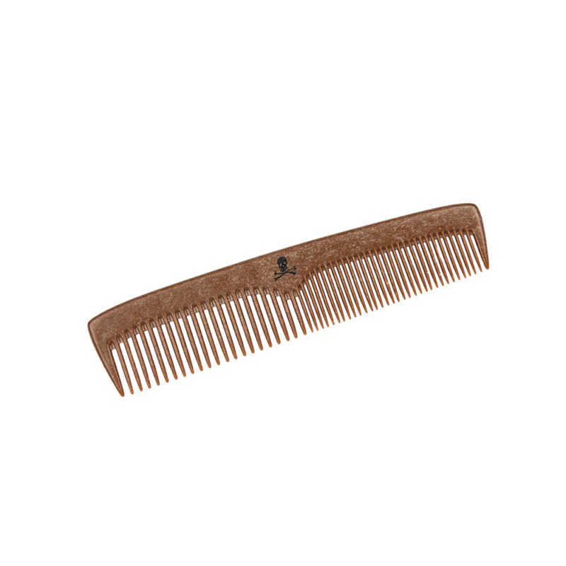 THE BLUEBEARDS REVENGE PEINETA DE MADERA LIQUIDA PARA BARBA Y BIGOTE