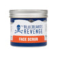 The Bluebeards Revenge Face Scrub-Exfoliante Facial-150 ml