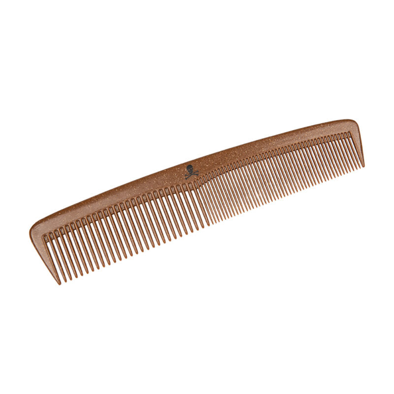 THE BLUEBEARDS REVENGE PEINETA DE MADERA LIQUIDA PARA CABELLO