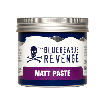 THE BLUEBEARDS REVENGE MATT PASTE 150 ml